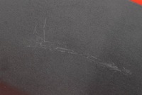 фото thumb №7, Захист ременя передньої 8t0807081 audi a5 8t 3.0 tdi 240 km 07-12