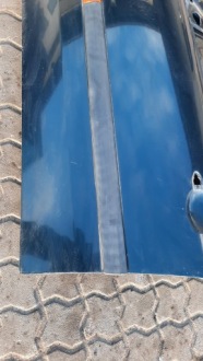 фото thumb №2, Дверь перед левая renault laguna ii 01r nv903