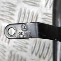 фото thumb №6, Audi a6 s6 c7 4g 2013 шланг гальмівний вакуумний