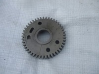 фото thumb №1, Колесо зубчатое распределительный вал movano master iii trafic iii 1.6 2.3 dci cdti