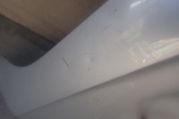 фото thumb №6, Крило праві перед переднє audi a4 b8 8k рестайлінг 12-