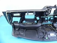 фото thumb №14, Панель приладів приладова bmw x5 e70 lift czarna оригінал