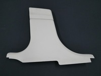 фото thumb №1, Bmw f07 захист стійка b ліва нижня elfenbeinweiss