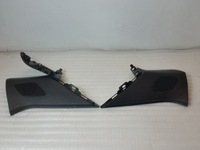 фото thumb №1, Audi q3 8uo обшивка стойка зад правые левая