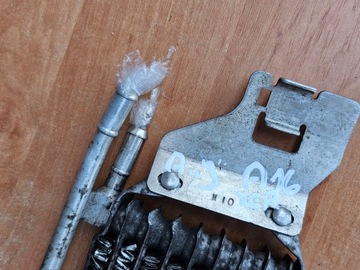 фото thumb №7, Радиаторов радиатор масла opel astra j iv 52432861