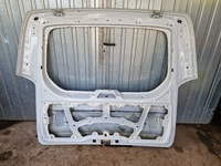 фото thumb №7, Крышка багажника багажника mercedes v-klasa w447