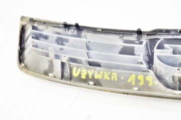 фото thumb №7, Opel omega c рестайлінг решітка радіатора решітка оригінал хром