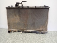 фото thumb №7, Suzuki sx4 06- бензин радіатор wody