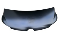 Купить Renault master капот передняя крышка двигателя оригинальная, фото thumb