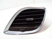 Купити Opel mokka a решітка обдув панелі правий перед передня коричневий, фото thumb