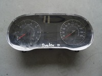 фото thumb №1, Лічильник прилади dacia duster ii