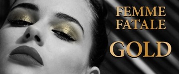 FEMME FATALE GOLD WOMEN EDP 100 мл JFenzi *Fenzi