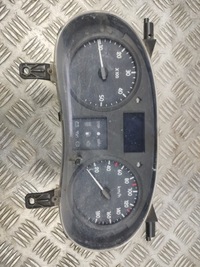 фото thumb №8, Счетчик master ii movano a 2.5 dci p8200199523-b 8200199523-b