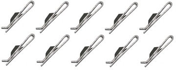 фото thumb №1, Кліпса пластина монтажна opel tigra a vectra a x10