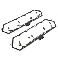 фото thumb №7, Уплотнители крышки клапанов powerstroke с комплект