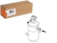 фото thumb №1, Осушувач кондиціонера mercedes sl r129 2.8-7.3 03.89-12.01 nrf