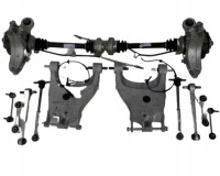 Купити Поворотний кулак ferrari california italia, фото thumb