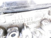 фото thumb №13, Seat toledo ii головка двигателя 2,3 v5 071103373h