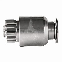 фото thumb №1, Бендикс bendix стартер caterpillar various models