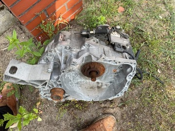 фото thumb №8, Коробка передач коробки передач tf-80sc 30751348 2.4d d5 185km d5244t volvo xc60 xc90 v70