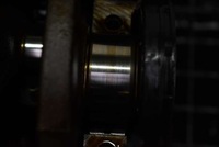 фото thumb №10, Блок dół двигуна wał 55567858 fiat croma 2 ii 1.8 16v 140 km lift 08-11