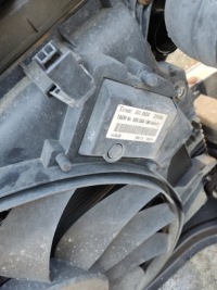 Mercedes gl x164 усилитель полный 320cdi Киев, фото thumb