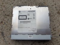 фото thumb №1, Радио навигация bmw 1 f20 f21 2011- 9342034