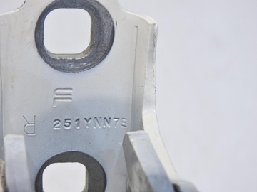 фото thumb №5, Петля петлі двері лівий зад 283 saab 9-3 93 ii універсал рестайлінг