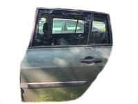 фото thumb №1, Renault megane ii дверь левый задняя левая задние