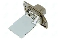 фото thumb №1, Резистор резистор вентилятор обдув erd-hy-504 nty