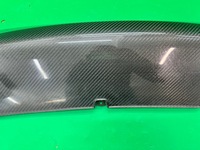 фото thumb №10, Накладка дифузор бампера заднього карбон 4f5807521ae audi s6 c6 06- sedan