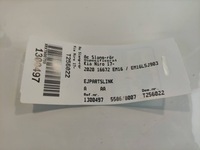 фото thumb №7, Kia niro wąż труба шланг кондиционера 97762-g5000