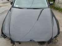 фото thumb №1, Audi a6 c6 капот кришка перед lz9y