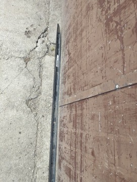 фото thumb №7, Планка порогова права audi a5 8t s-line