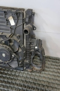 фото thumb №6, Радіатор рідина wody оливи вентилятор volvo s60 ii v60 i 2.0 d автоматична коробка передач