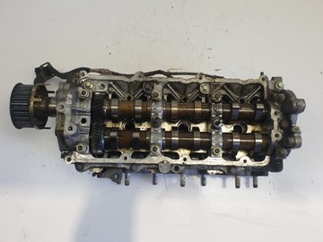 фото thumb №3, Opel signum 3.0 cdti v6 головка циліндрів ліва