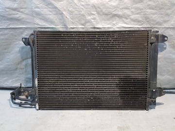 фото thumb №10, Seat altea 1.6b оригінальний номер 1k0820411g 1k0298403 радіаторів кондиціонера