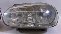 фото thumb №3, Лампи передні перед права ліва vw golf iv 4 2