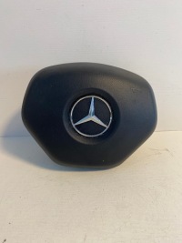 фото thumb №1, Mercedes w204 подушка подушка безопасности водителя 1728602802