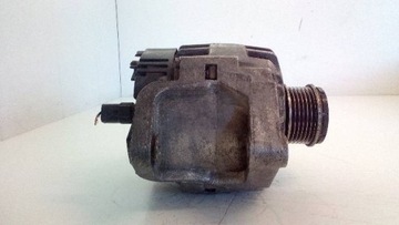 фото thumb №8, Генератор renault scenic i 1.9 dci 8200054588