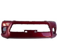 фото thumb №1, Бампер перед toyota hilux 15- оригинальный