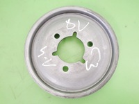 фото thumb №7, Шків колінчастого вала citroen c3 i phii 1.4 8v 05-09