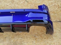 фото thumb №4, Бампер задний vw golf viii r 6 pdc