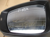 фото thumb №2, Дзеркало ліва vw t-roc 9 pin europa