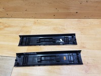 фото thumb №2, Планка порога перед 2szt пара citroen c4 picasso ii