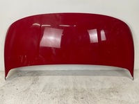 фото thumb №1, Капот кришка двигуна citroen berlingo iv 4 rifter