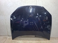 фото thumb №1, Капот bmw x1 e84 2009-2015r.