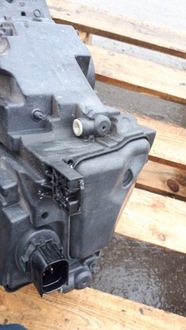 фото thumb №13, A4 b9 рестайлинг лампа левая перед полный led 8w0941033e