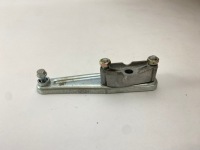 Каркас кронштейн підлокітник сидіння водія mercedes w124 1249730337 Недорого, фото thumb