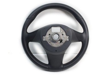 фото thumb №11, Vw touareg кермо з підігрівом 7p6419091a 7p6 419 091 a колір : чорний s